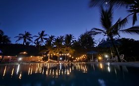Bahati Beach Villa